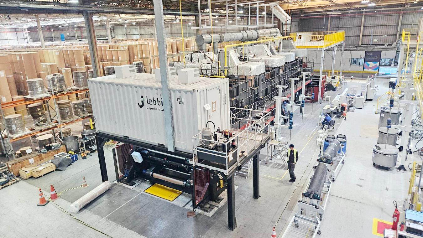 Impress Decor inova com o Design Center e comemora 25 anos de pleno crescimento