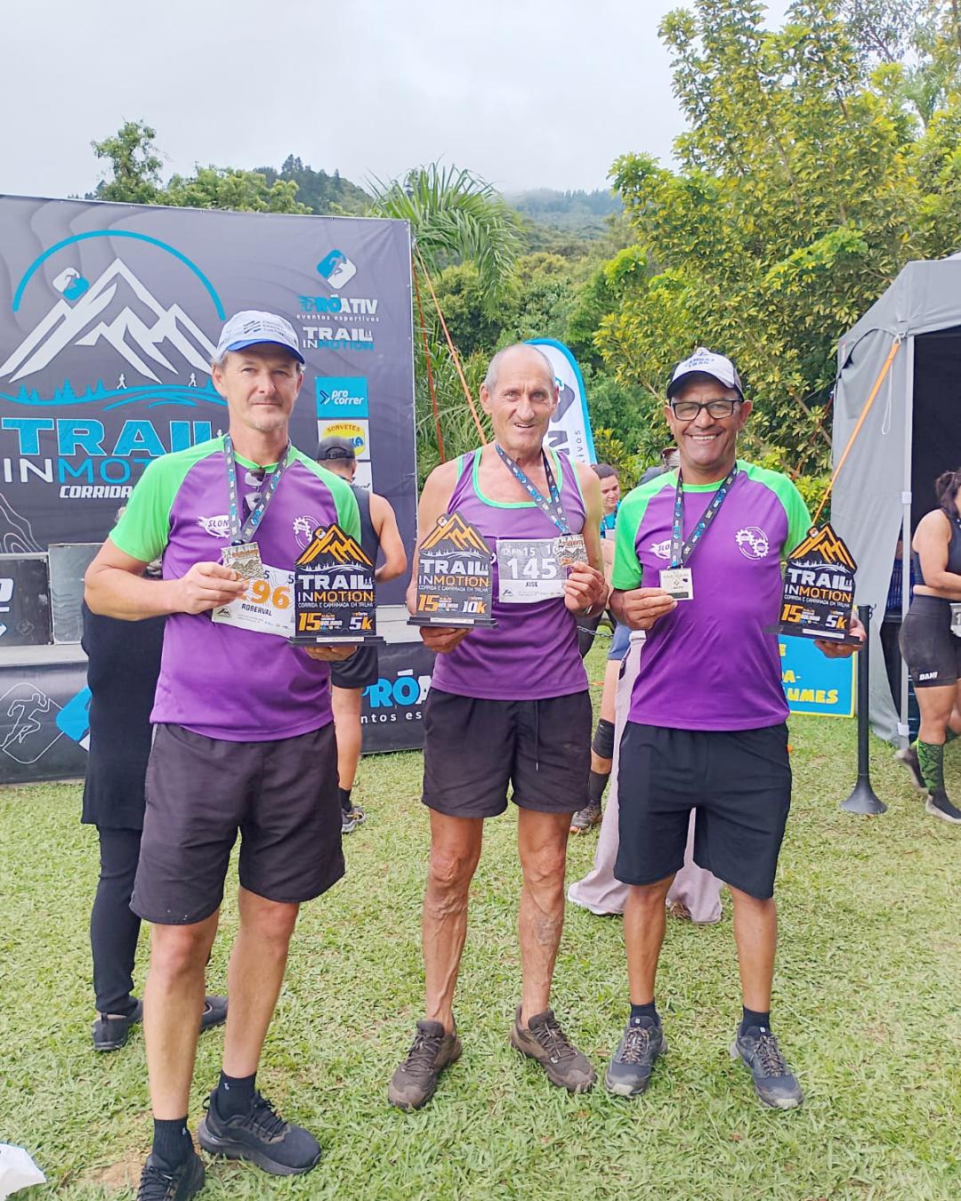 Lambari fez bonito na sua última corrida da temporada 2025