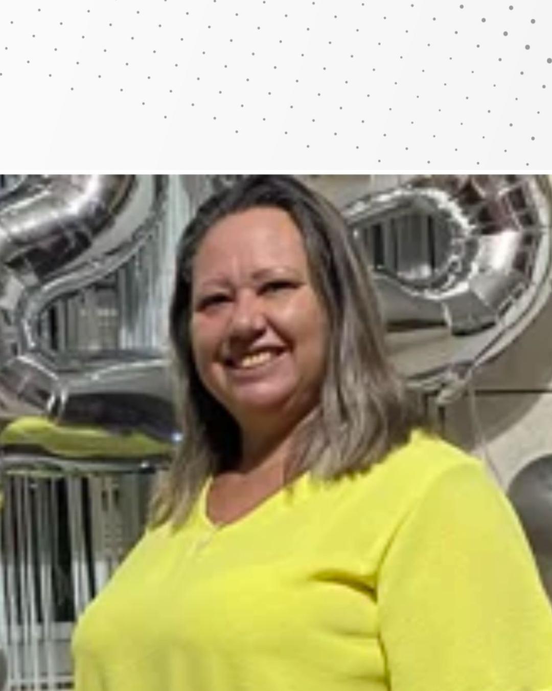 Magistério de Araucária perde professora Jane