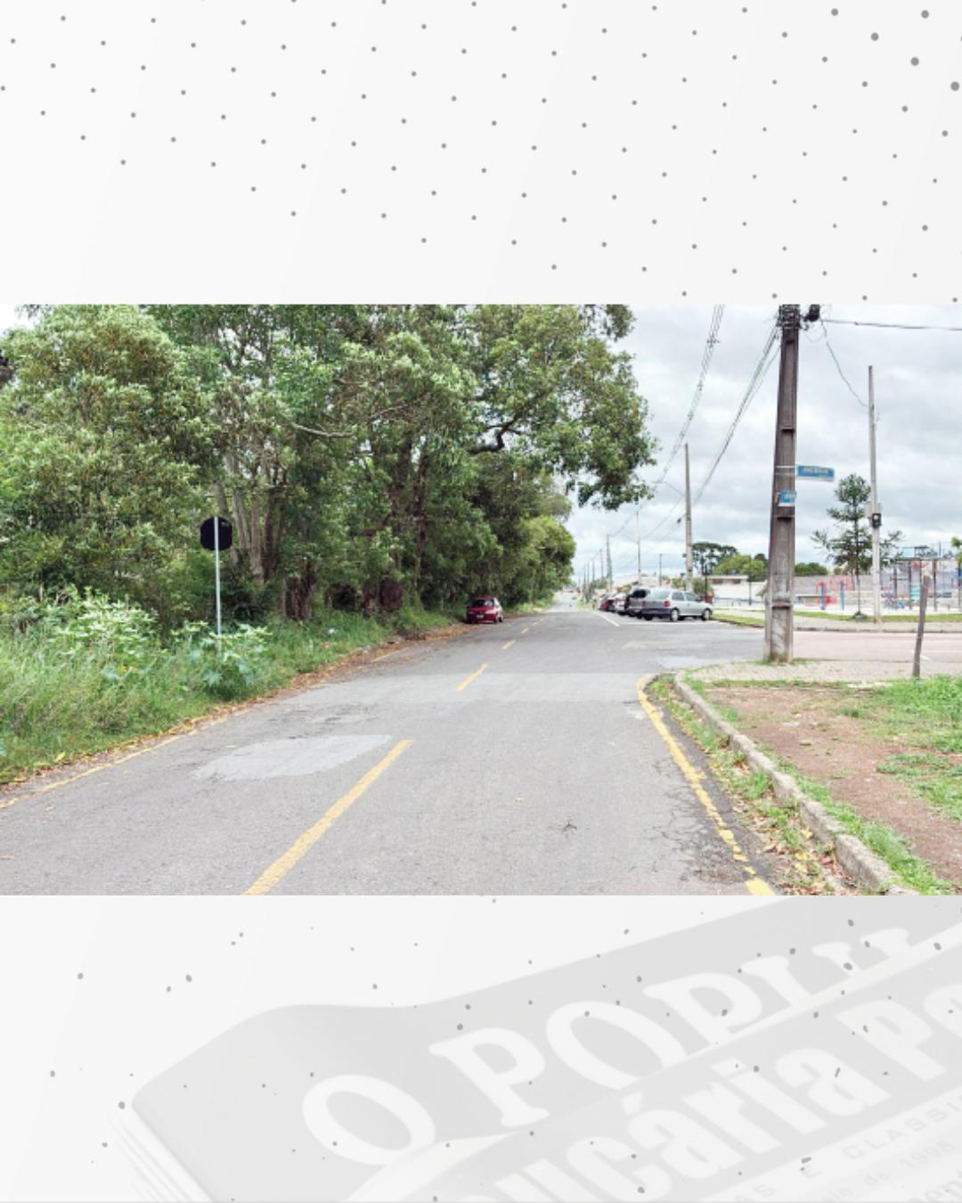 Moradores do Tindiquera comemoram fim do ‘fervo’ na rua José Wsoek