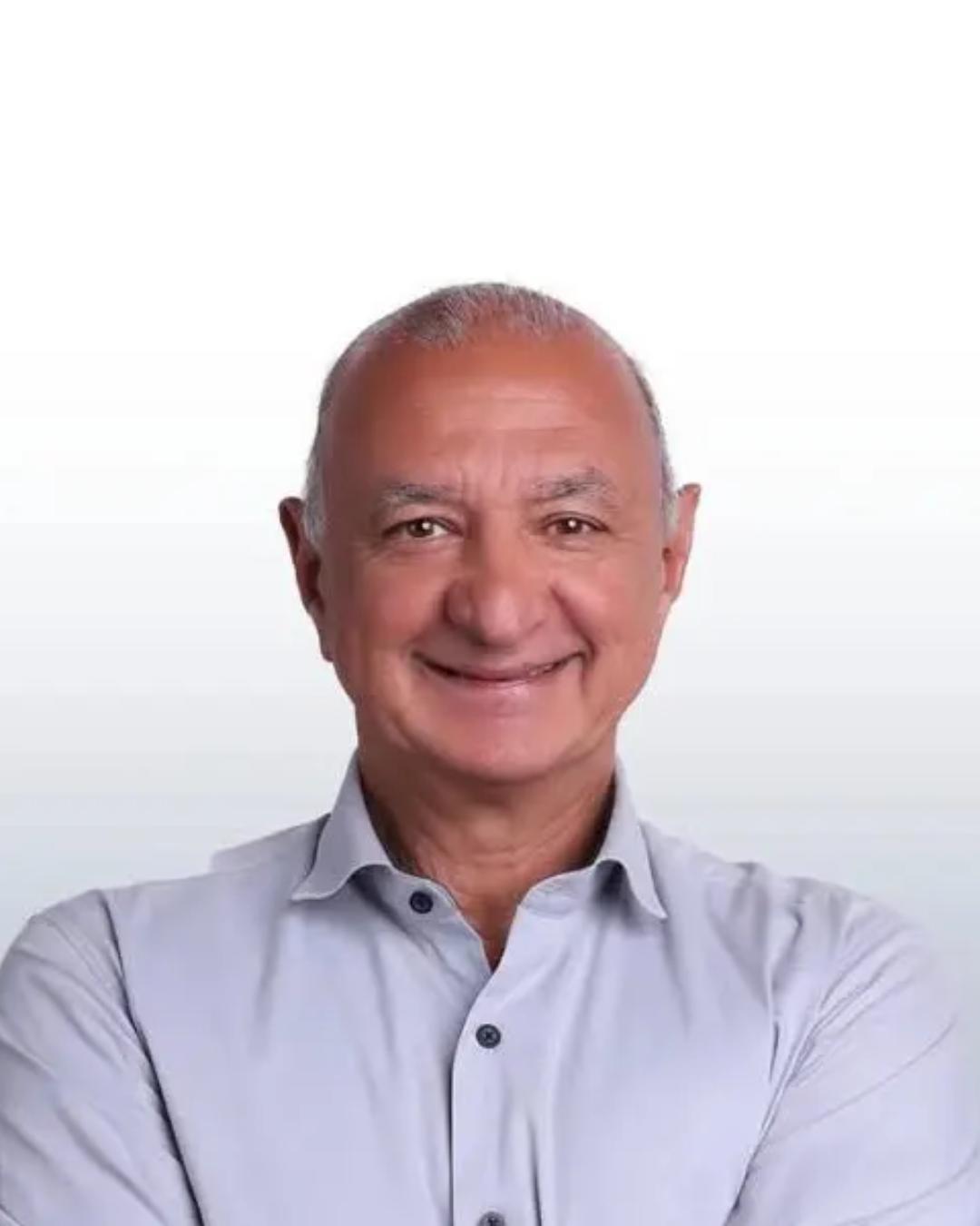 NP: Ex-prefeito Hissam pode estar indo para o Podemos