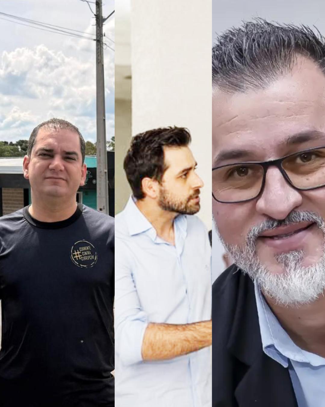 NP: Vereadores discussão acalorada sobre andamento da CPI do Transporte Coletivo