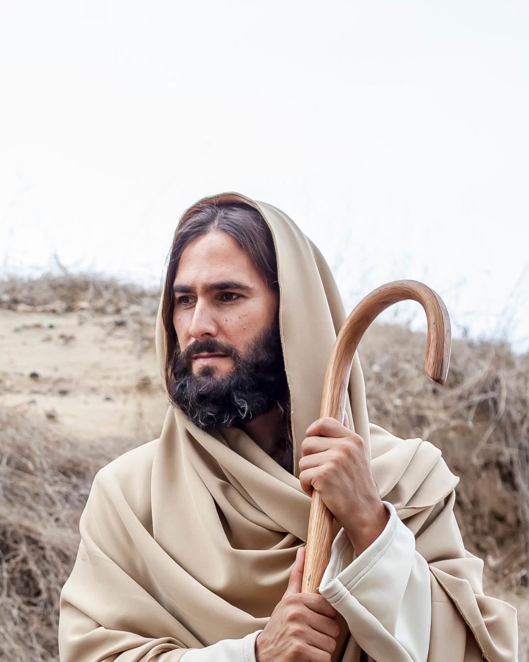 Padre André Marmilicz: O verdadeiro Messia