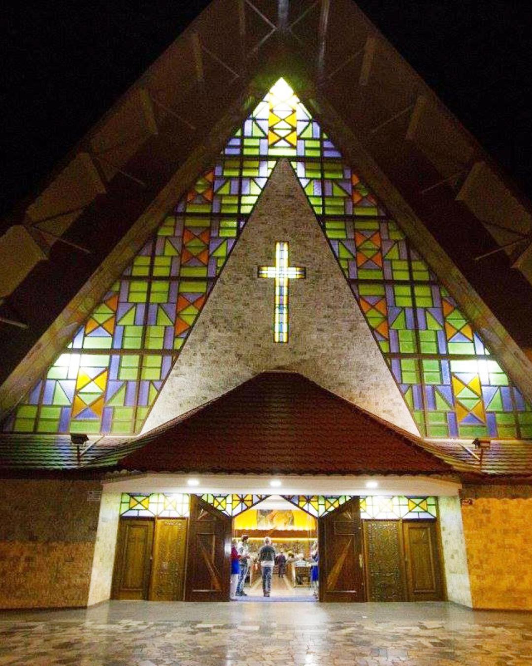 Paróquia Nossa Senhora do Perpétuo Socorro convida para Cantata de Natal nos dias 13 e 14