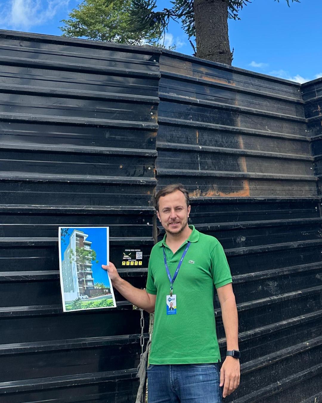 Pine Lofts: Araucária ganha seu primeiro empreendimento voltado para Airbnb e Short Stay