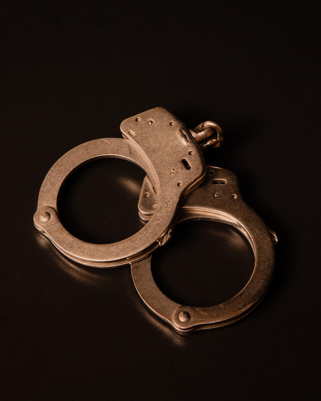 PM prende foragido da Justiça durante atendimento de ocorrência de violência doméstica