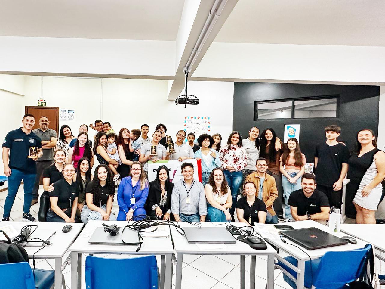 Projeto Somar divulga vencedores da 1ªedição do projeto Essência Empreendedora