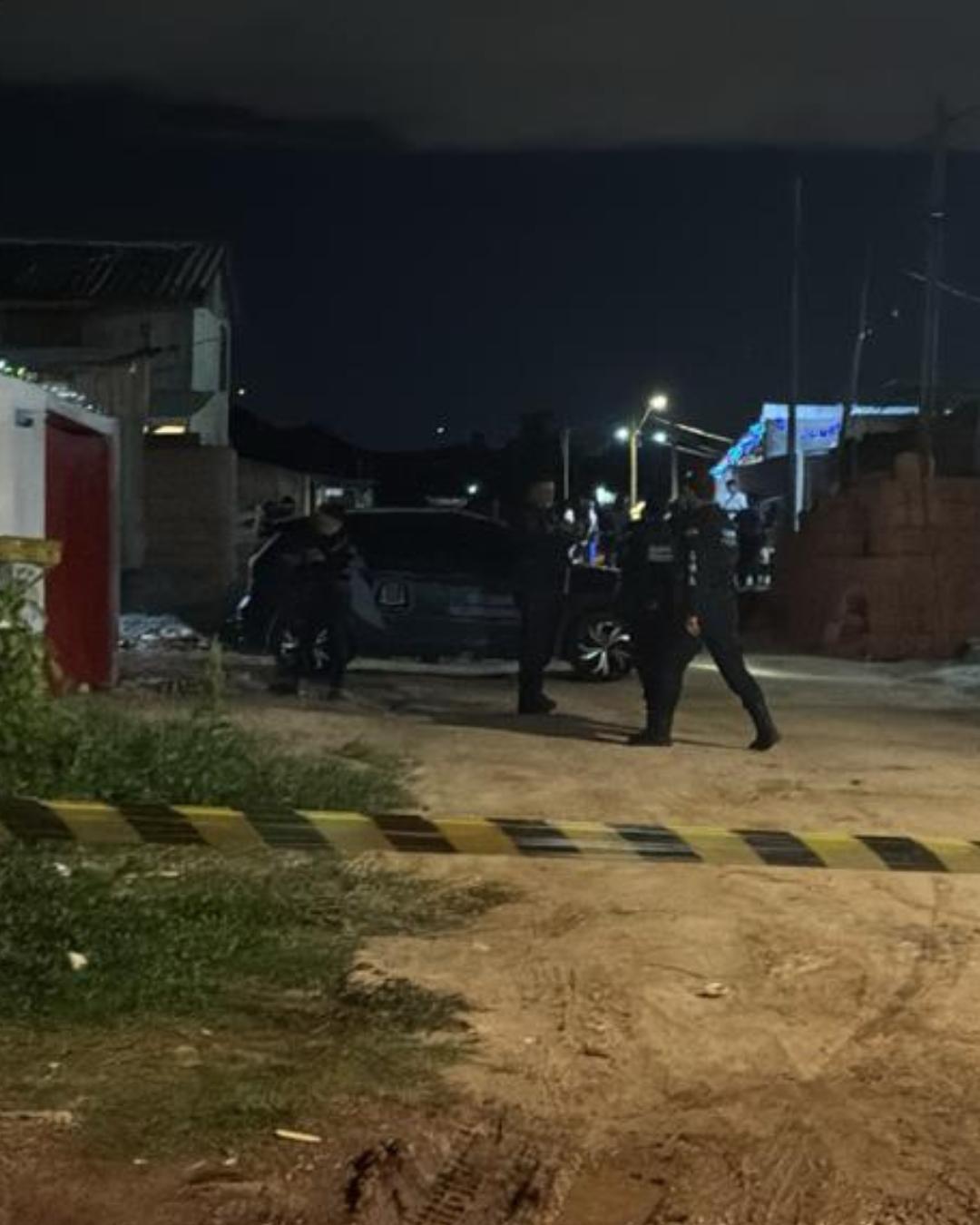 Quem é “Xuxa”, morto em confronto com a GM, no Capela Velha?