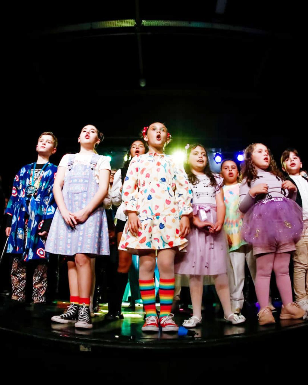 Sábado (20) tem Cantata de Natal na Paróquia Senhor Bom Jesus