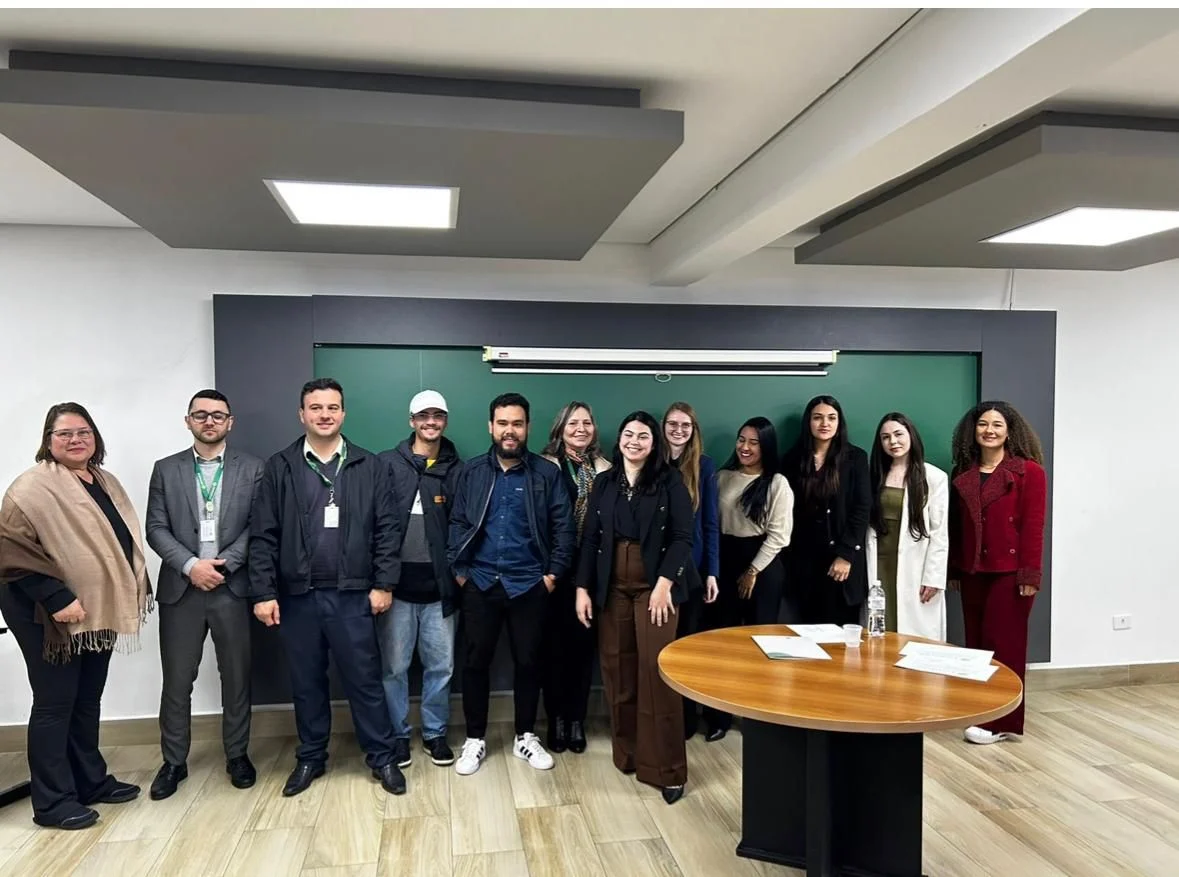 Núcleo de Práticas Jurídicas da Unifacear bate recorde de atendimentos em 2025