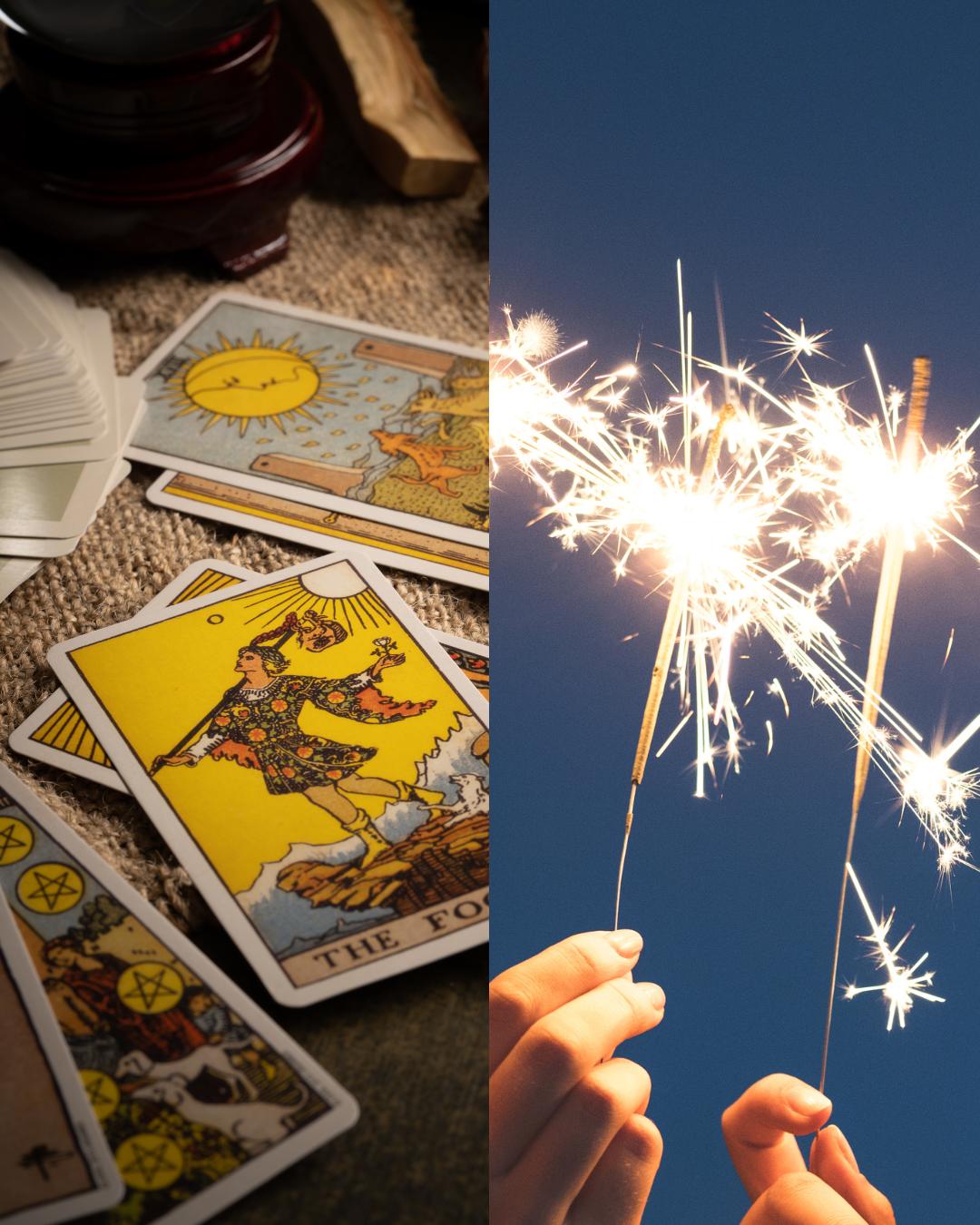 Vando Fortuna: Previsões para os Signos pelo Tarot – Fim de 2025
