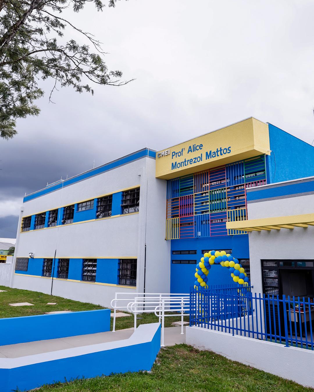 Zerou! Crianças de até 3 anos que aguardavam na fila têm vagas garantidas nos CMEIs