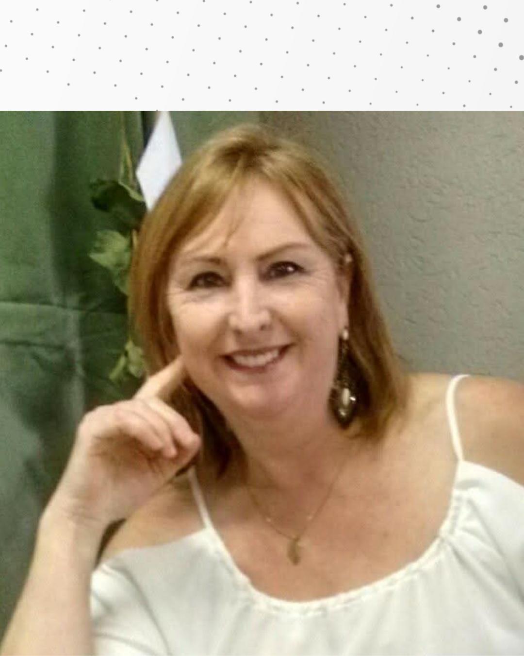 Araucária perde Tita Dietrich