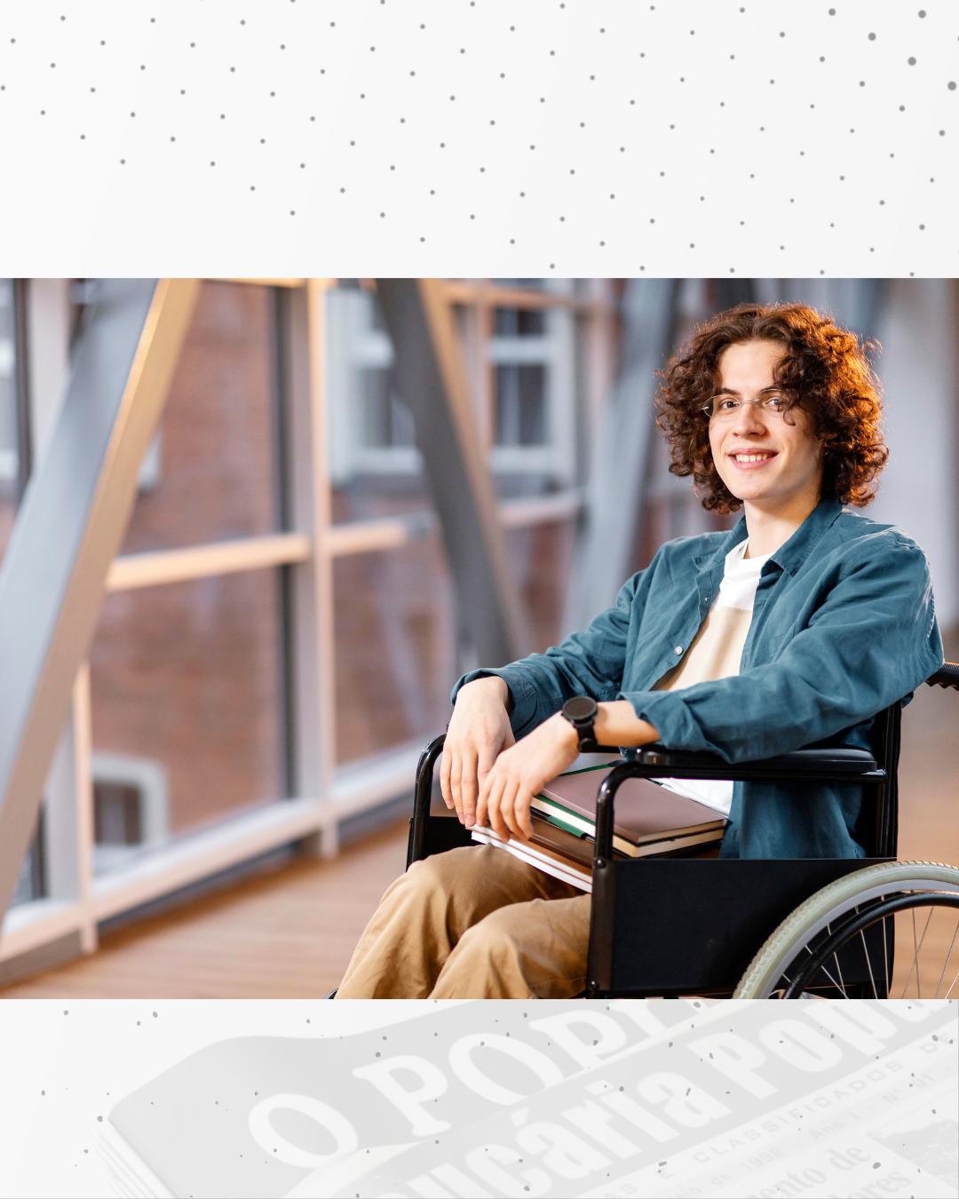 Araucária promove Mutirão de Emprego exclusivo para pessoas com deficiência