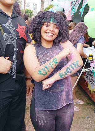 Araucária tem dezenas de aprovados no vestibular da UFPR