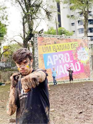 Araucária tem dezenas de aprovados no vestibular da UFPR