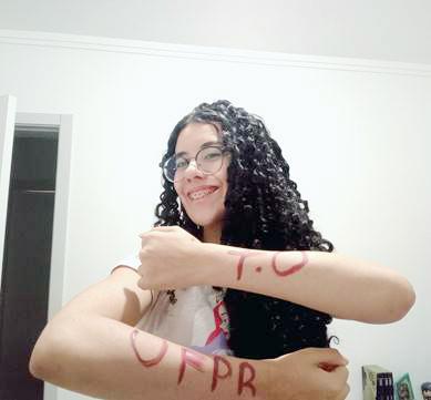 Araucária tem dezenas de aprovados no vestibular da UFPR