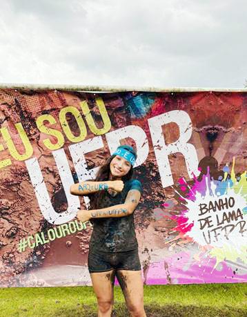 Araucária tem dezenas de aprovados no vestibular da UFPR