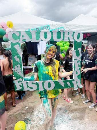 Araucária tem dezenas de aprovados no vestibular da UFPR