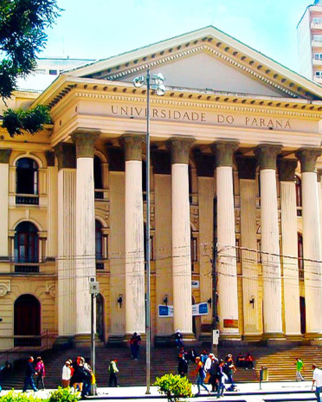 Araucária tem dezenas de aprovados no vestibular da UFPR