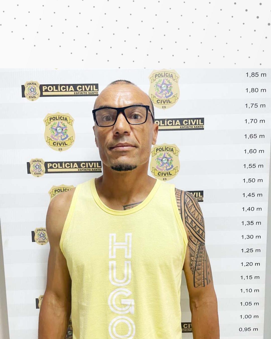 Assassino de ex-companheira em apartamento pode pegar 40 anos de prisão