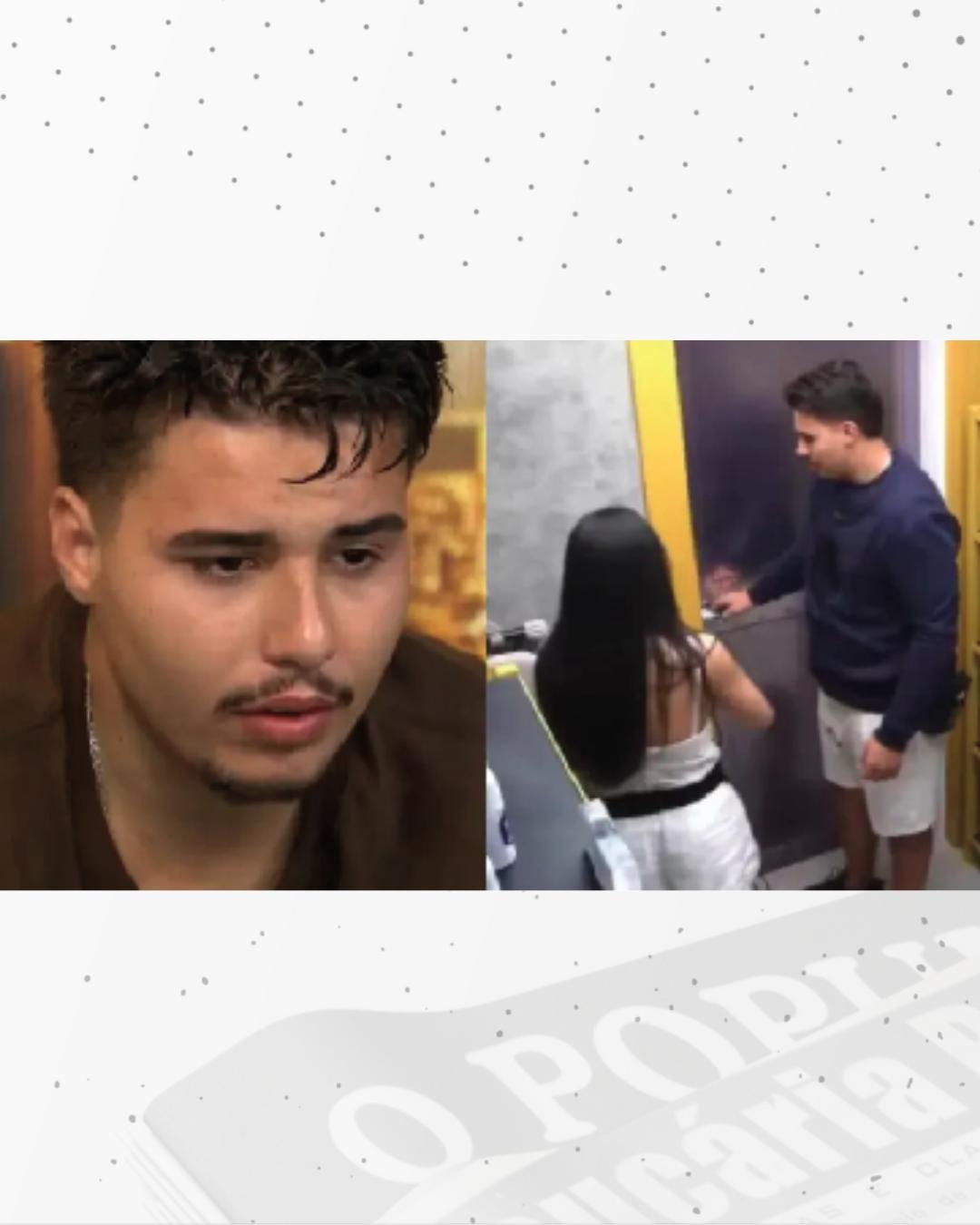 Assédio não é mal-entendido: episódio no BBB 26 reforça a importância do consentimento