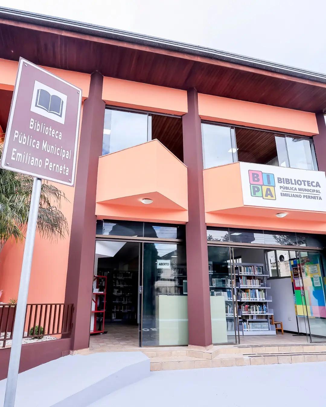 BIPA realiza 1ª edição do ano da Feira de Troca de Livros