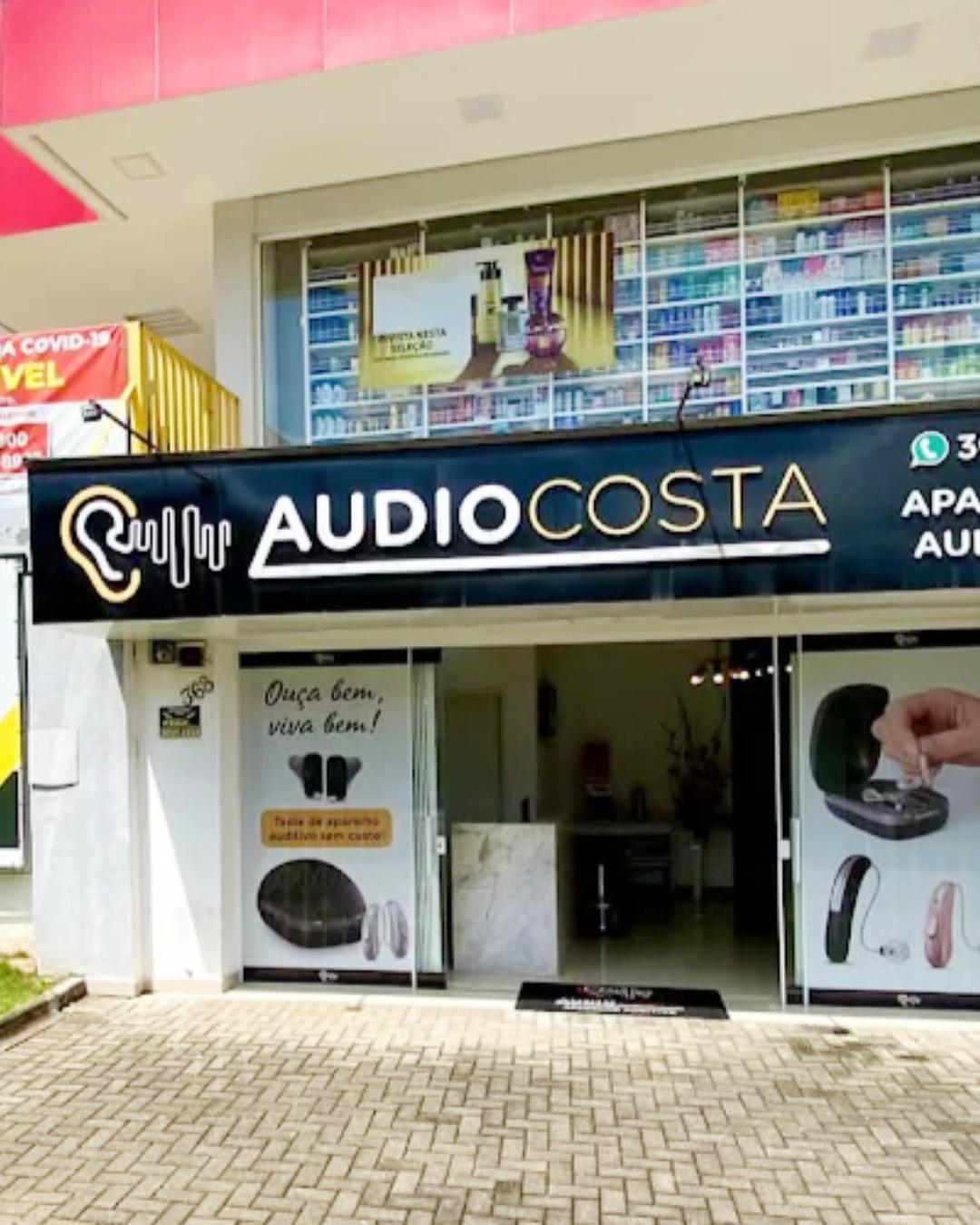 Campanha da Audio Costa Aparelhos Auditivos oferece condições especiais e sorteio de aparelho auditivo