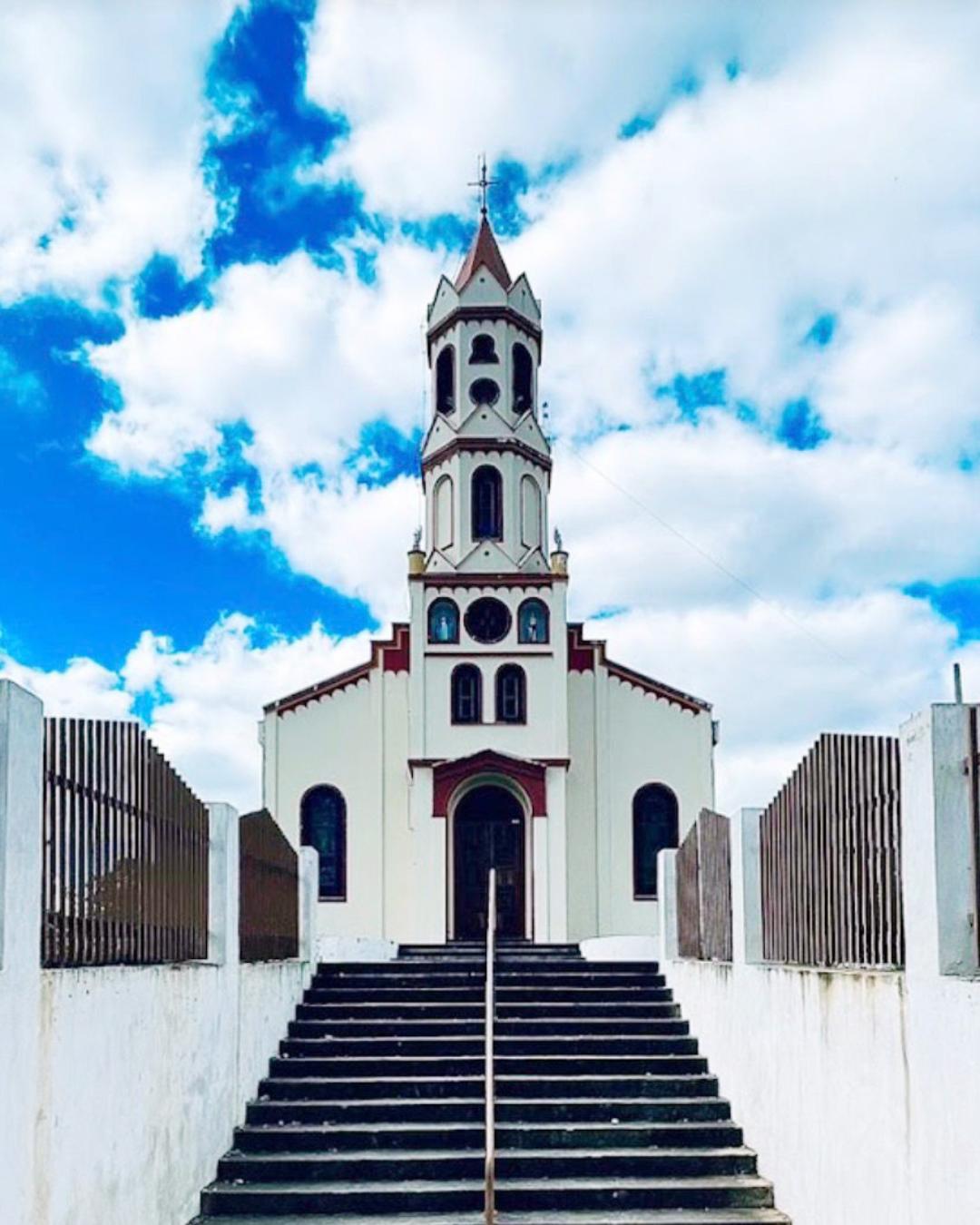 Capelas do Município convidam araucarienses para festas em louvor a São Sebastião