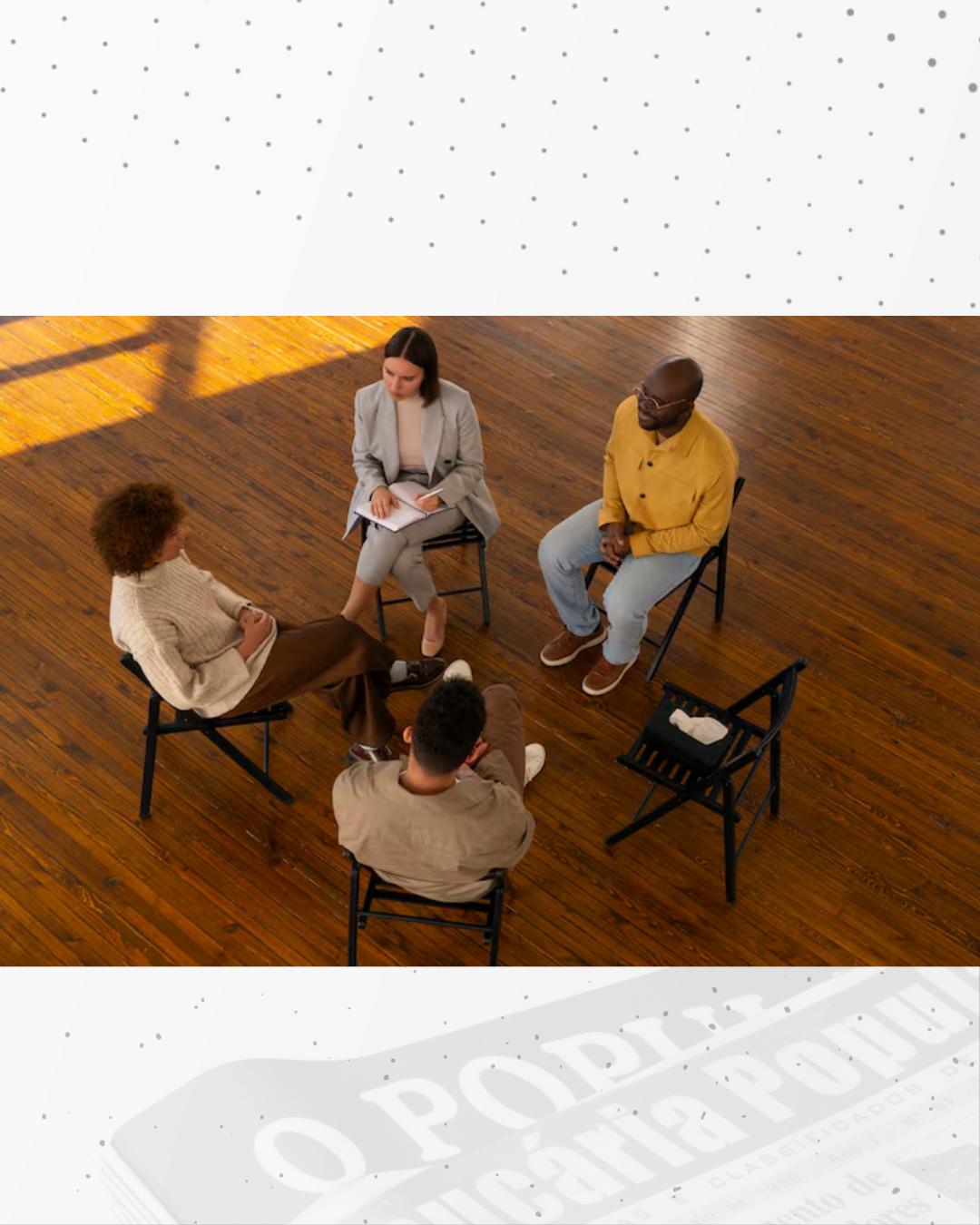 Coluna da SMAS: Nosso compromisso com a escuta, orientação, apoio e proteção social segue em 2026