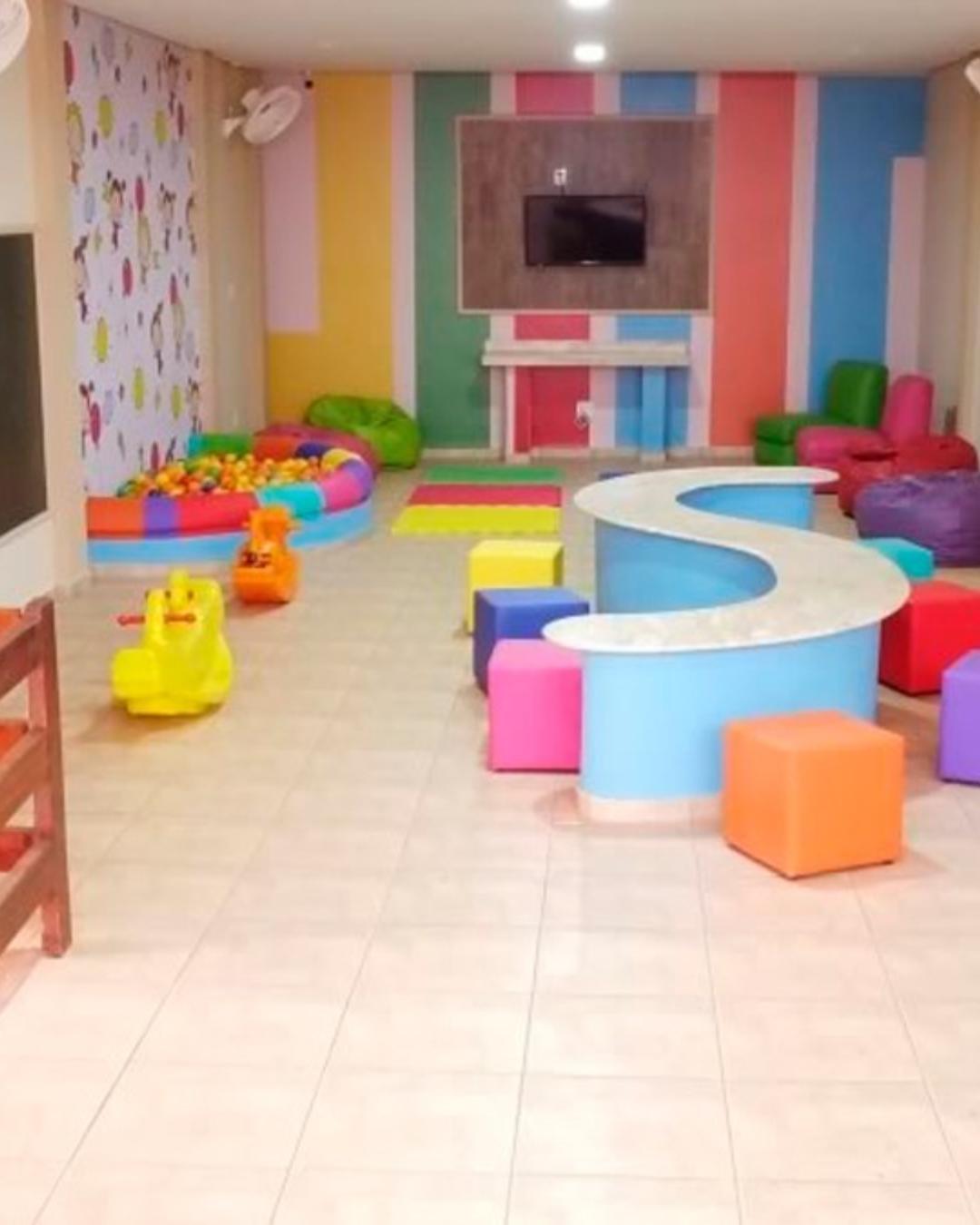 Coluna da SMED: Espaço Criança e CAEM garantem atendimento durante as férias escolares