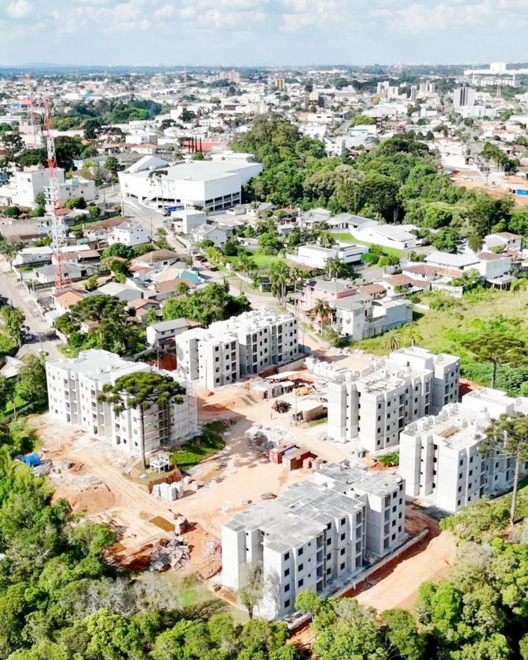 Com obras em andamento a todo vapor, Residencial Província di Pádua reforça nova fase do mercado imobiliário local
