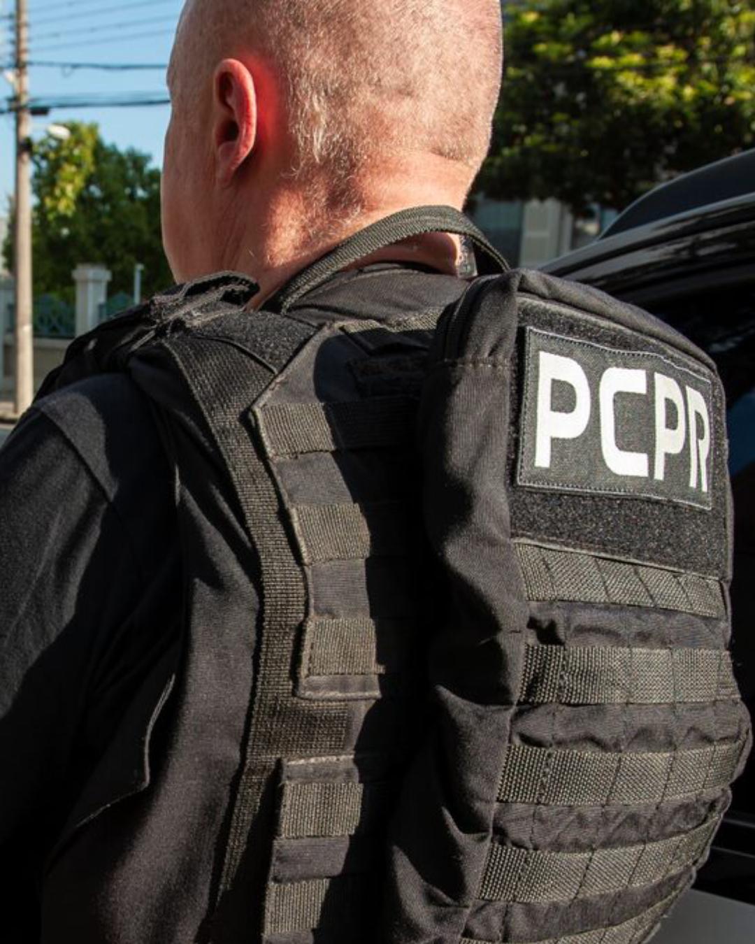 Condenado por estupro de vulnerável é preso pela Polícia Civil no bairro Costeira