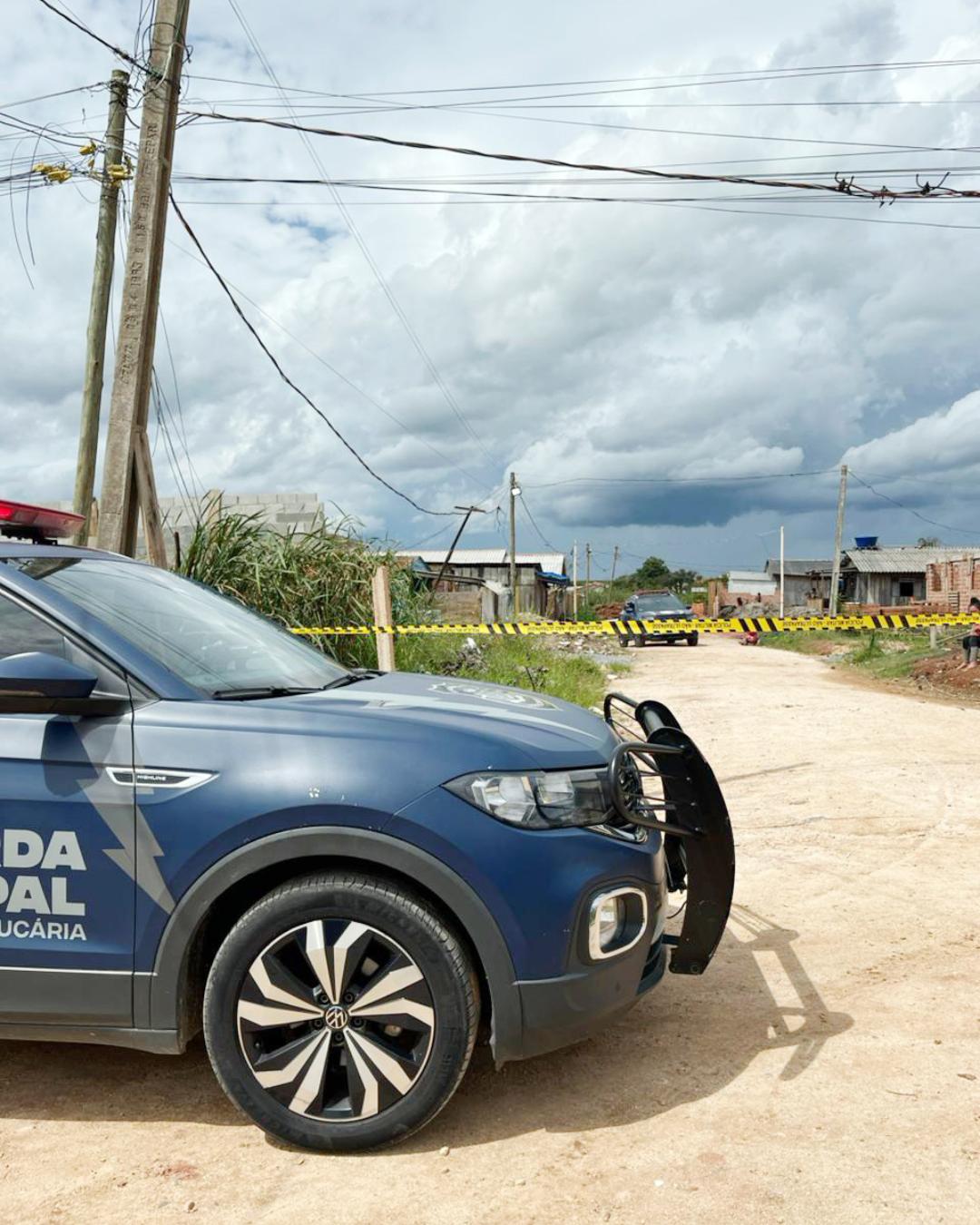 Delegacia de Araucária instaura inquéritos para investigar confronto no Capela Velha