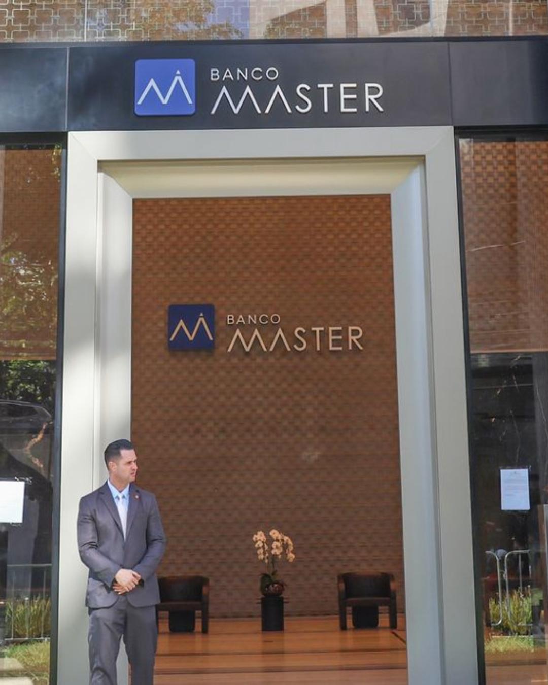 Dicesar Beches Júnior: Os aspectos jurídicos relacionados ao Banco Master