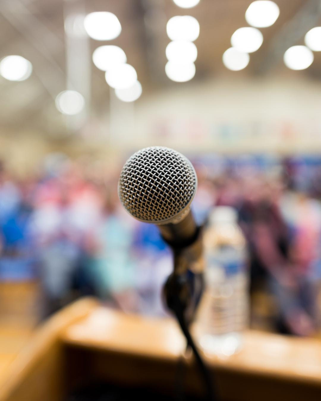 Evento “Mente Segura – 1º Networking” reúne palestrantes em encontro aberto ao público