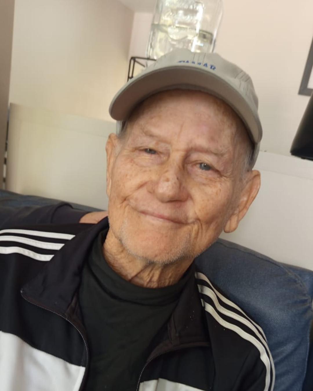 FUTEBOL DE LUTO: Araucária se despede do ex-jogador do Araucária FC, o eterno "Jake"