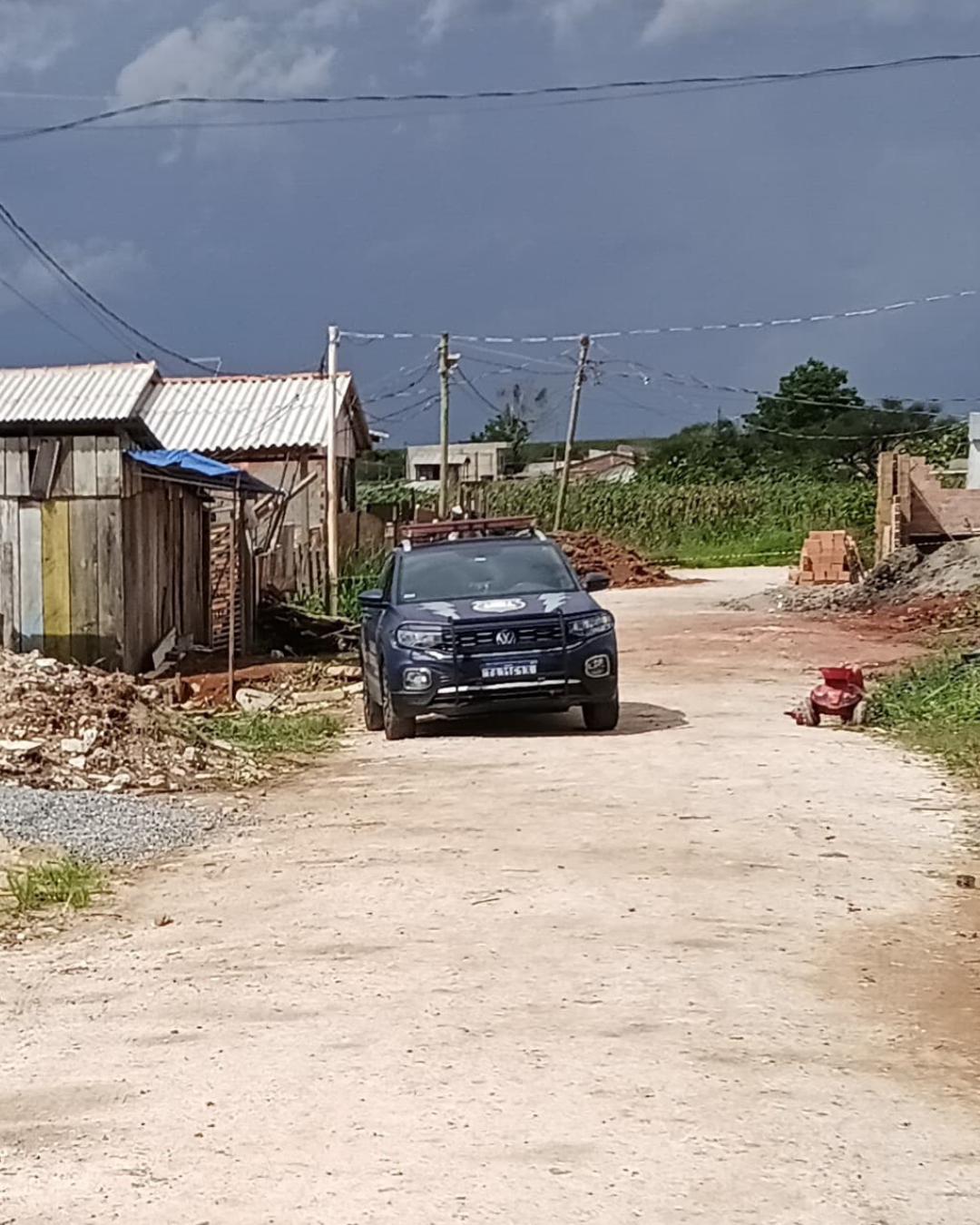 Homem morto em confronto com a polícia é identificado