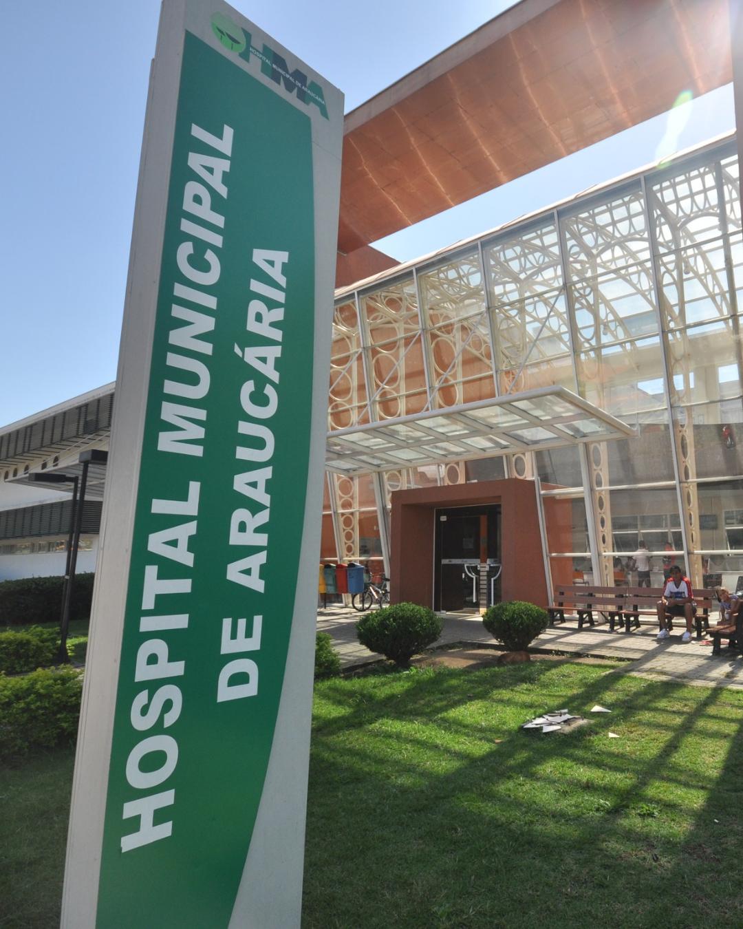 Nova OS assume comando do HMA neste final de semana