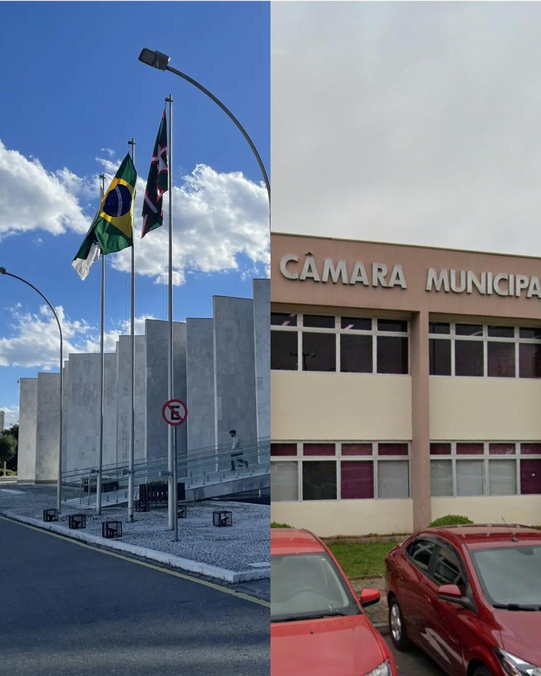 NP: Em levantamento do TCE, Câmara recebe Selo Ouro em transparência