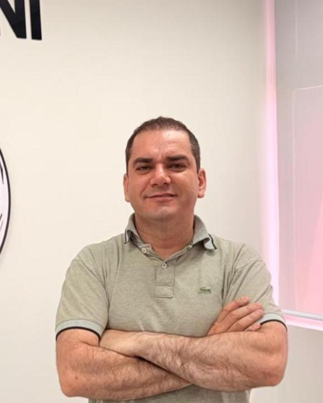 NP: Vereador Pavoni promove audiência pública sobre o HMA