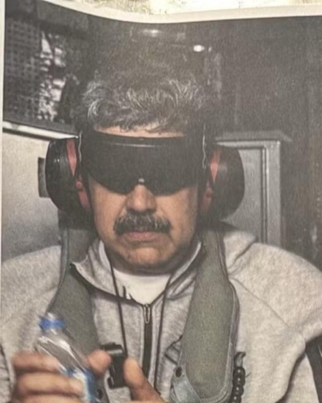 O que pensam os venezuelanos residentes em Araucária após queda de Maduro?