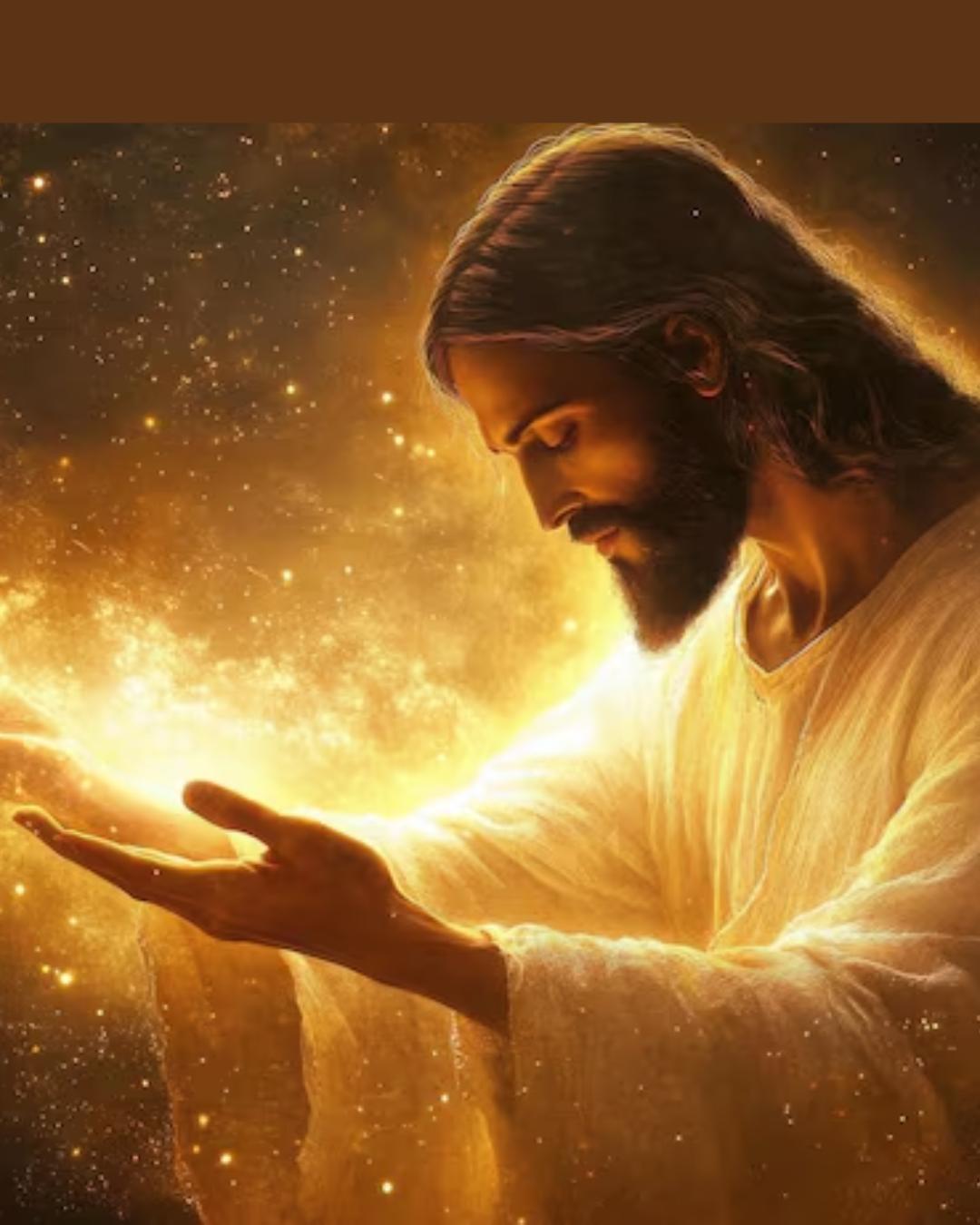 Padre André Marmilicz: A Luz de Jesus começa a brilhar