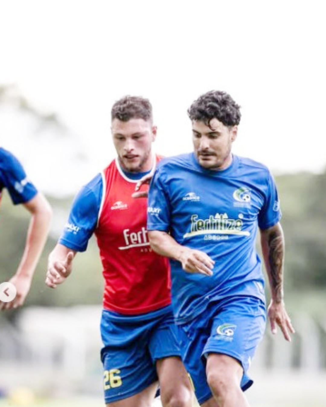 Patriotas FC estreia na Segundona Paranaense no dia 28 de fevereiro contra o Batel