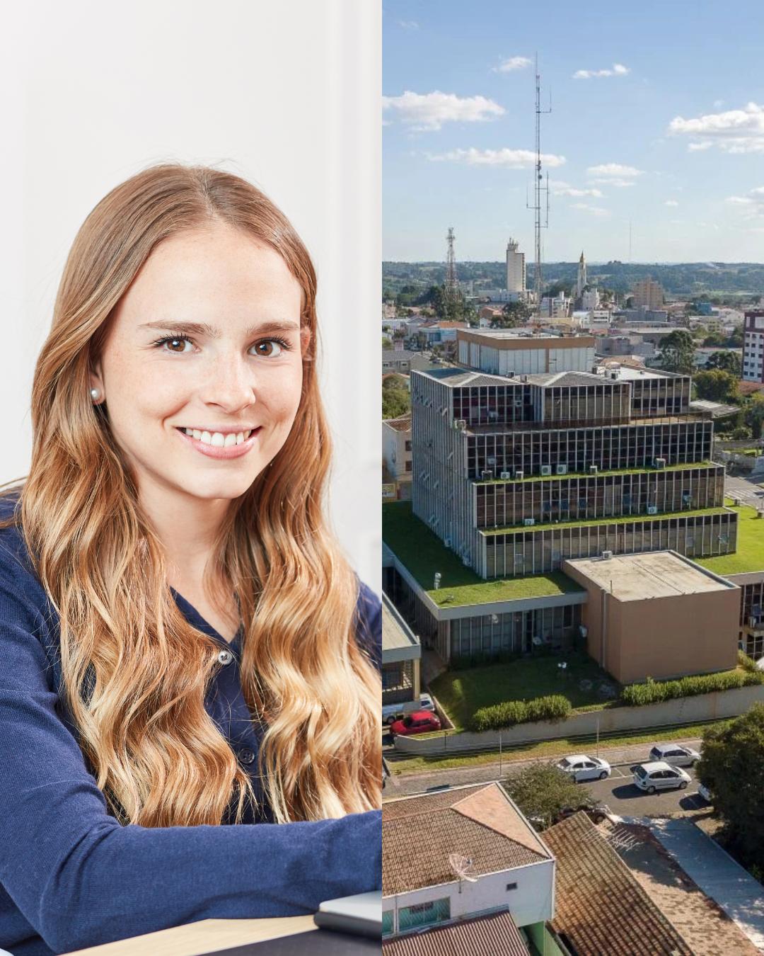 Que fazer estágio remunerado? Prefeitura abre processo de seleção nesta quarta-feira (7)