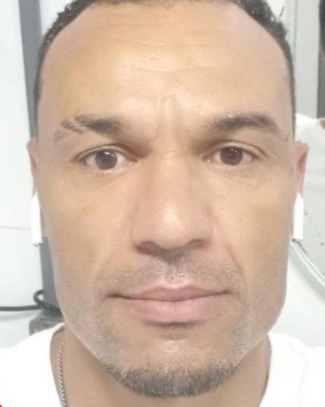 Suspeito de matar a ex em apartamento no Capela Velha tem prisão preventiva decretada. Ele é considerado foragido