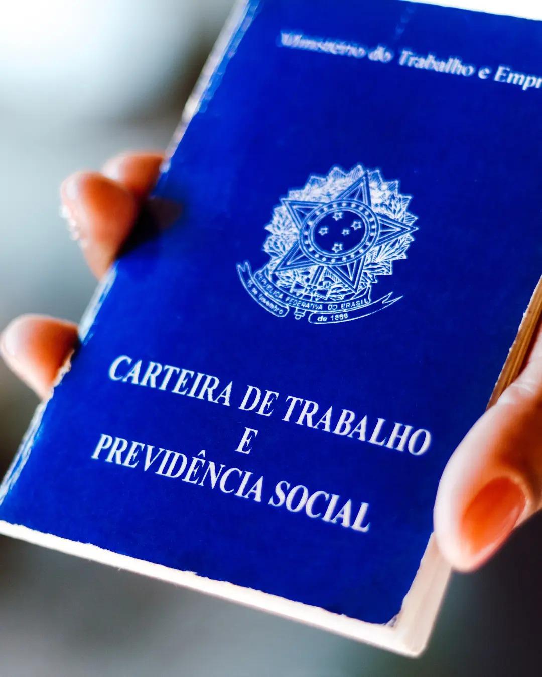 Prefeitura realiza primeiro mutirão de emprego do ano entre os dias 12 e 16 de janeiro