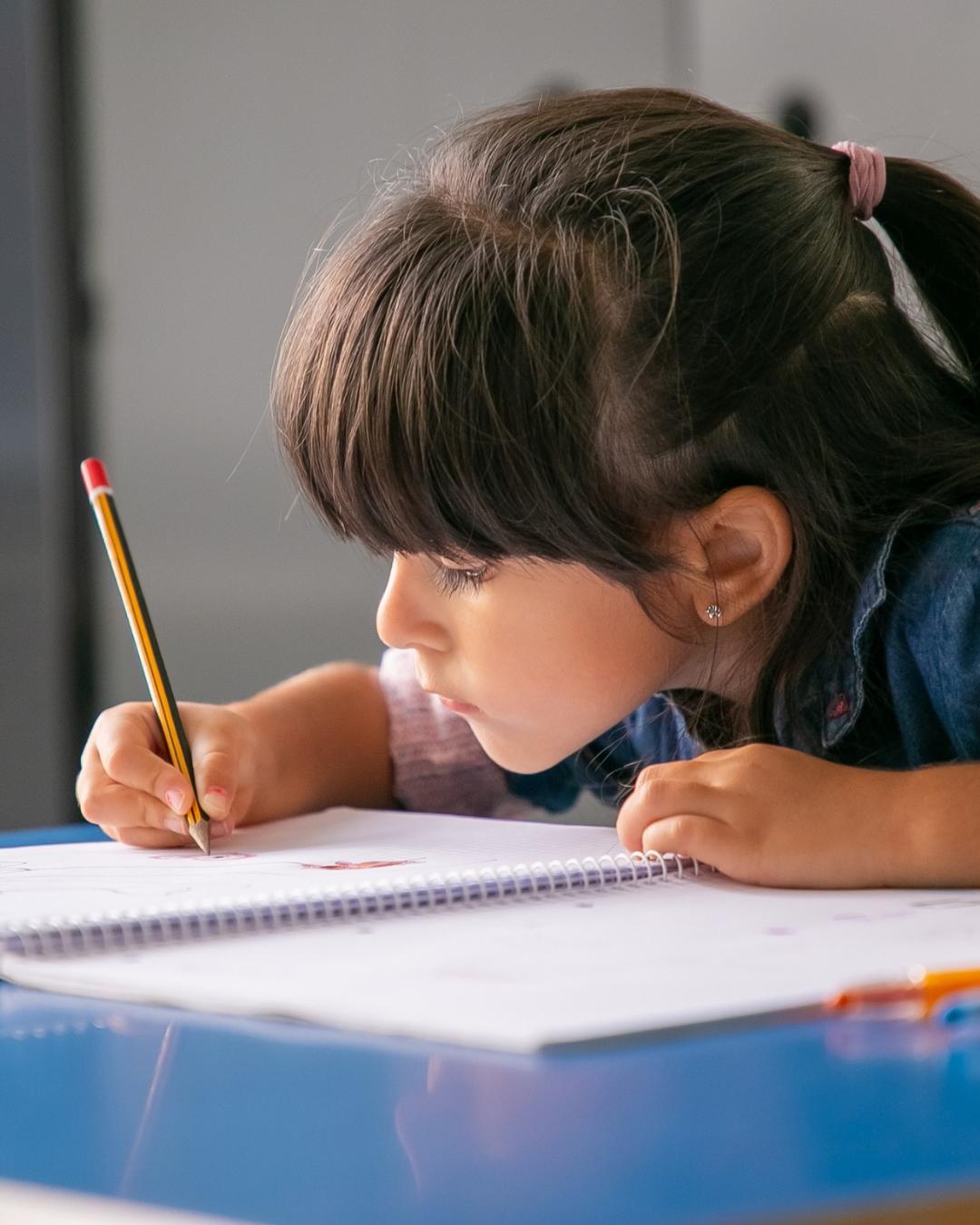 Pais devem ficar atentos ao período de matrícula e de transferência na rede municipal de ensino