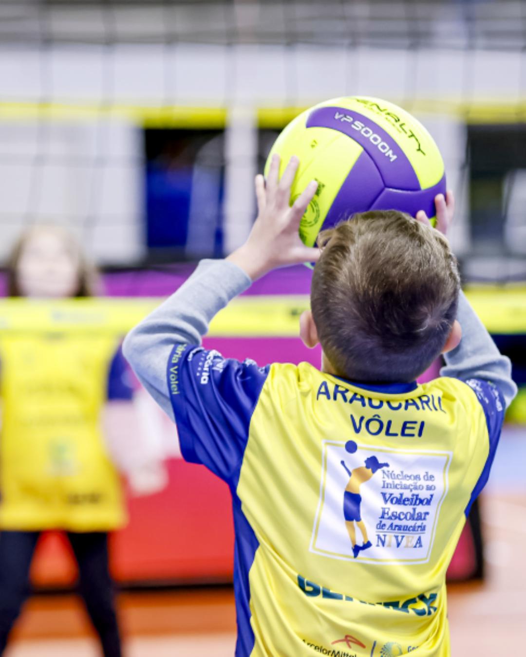 SMEL abre inscrições para atividades esportivas e o Projeto Vida em Movimento