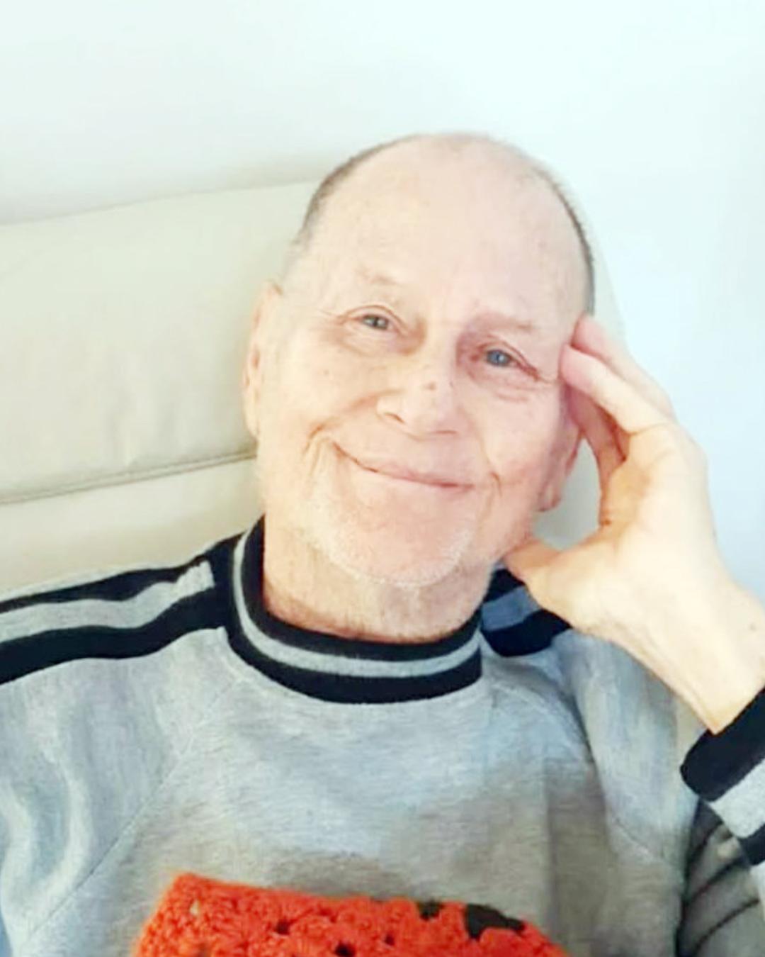 Terezinha Poly: Araucária se despede de Jake